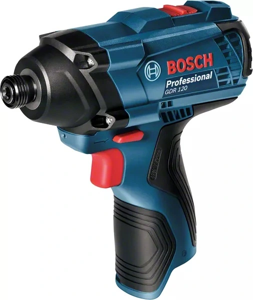 Klucz udarowy akumulatorowy Bosch