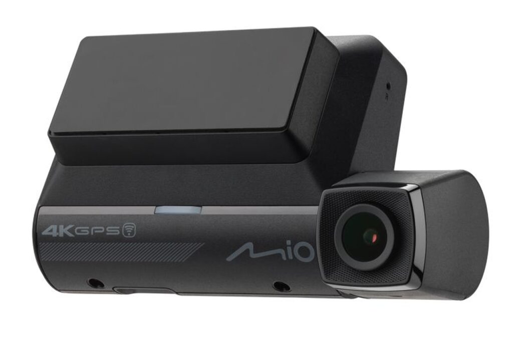 Wideorejestrator MiVue 955W