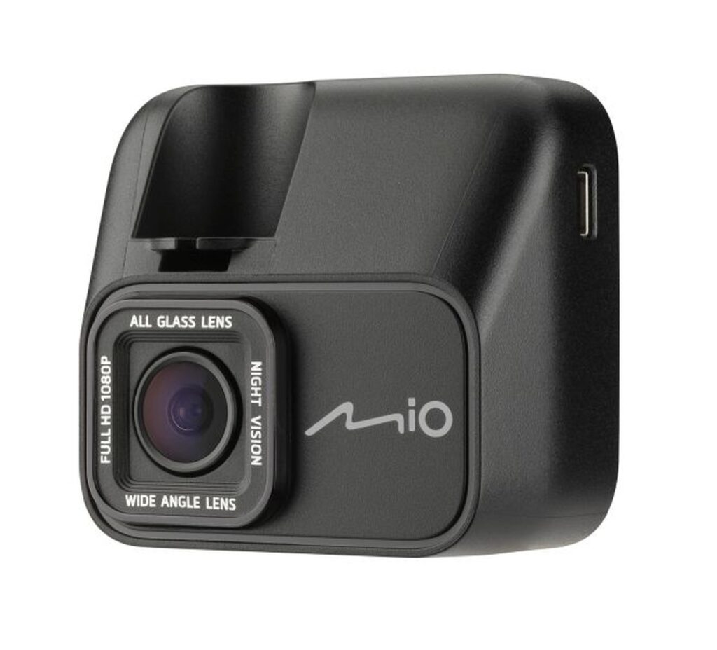 Wideorejestrator MiVue C545-HDR