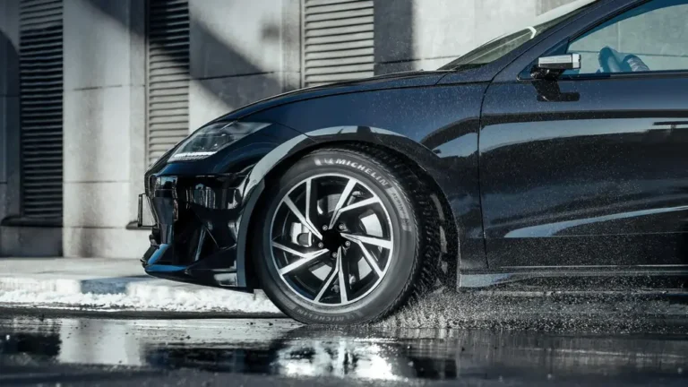 Michelin Alpin 7 – idealne opony na zimę? Sprawdzamy!