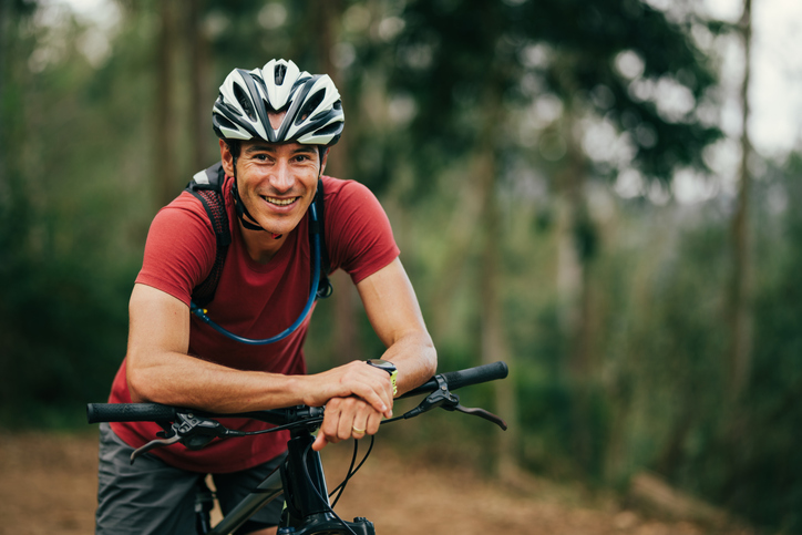 Opony rowerowe i akcesoria do roweru – przygotuj się na sezon!
