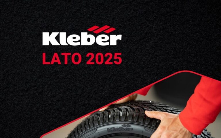 Opony Kleber Dynaxer HP5 – nowość na sezon letni 2025