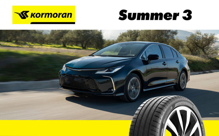 Kormoran Summer 3 – co oferuje nowość na sezon letni 2025?