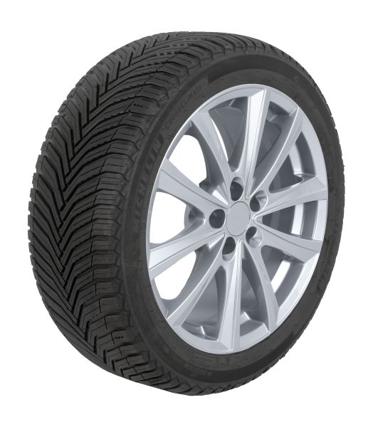 Opona Michelin CrossClimate 2