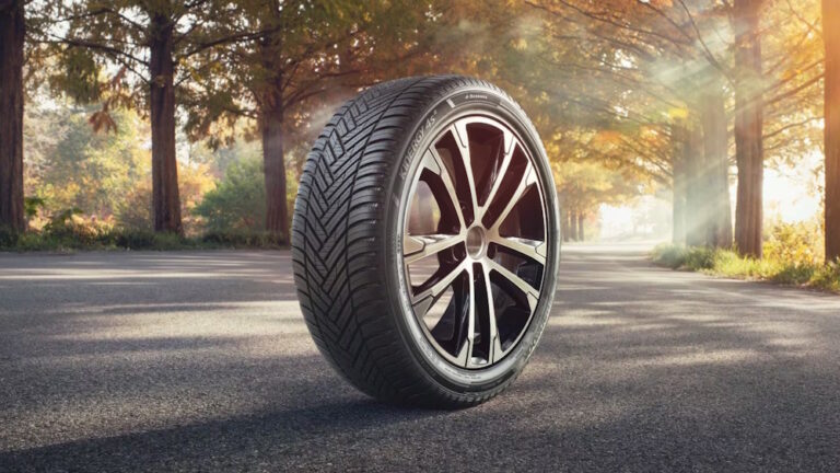 Hankook Kinergy 4S2 – idealny wybór na każdą porę roku? [test]