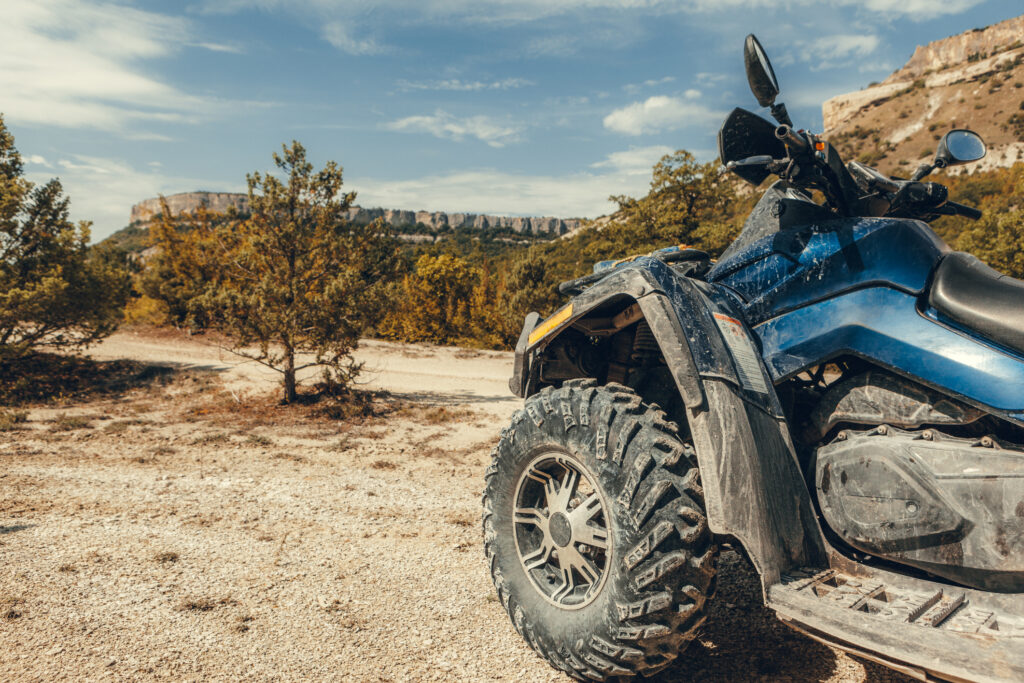 Quad