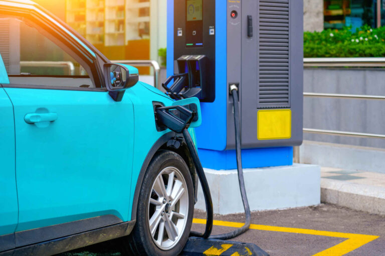 Najtańsze nowe samochody elektryczne w 2025 roku