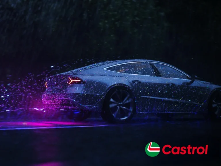 Olej do hybrydy? Castrol wyznacza własne standardy ochrony