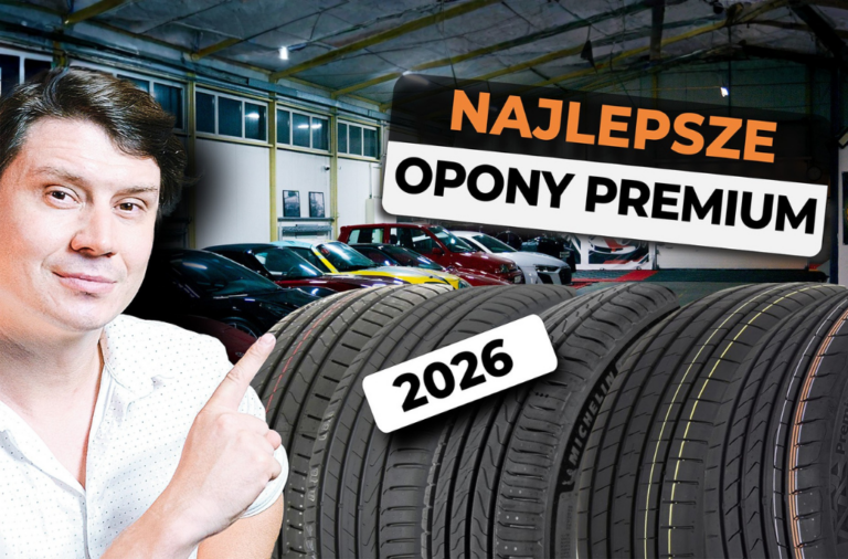 Przegląd letnich opon premium 225/45 R18: który model wybrać?